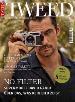 Tweed – August 2026