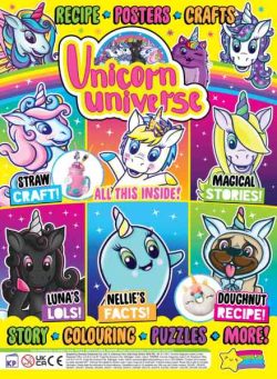 Unicorn Universe – Issue 100 2026