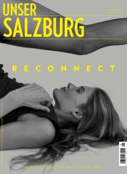 Unser Salzburg – September 2026