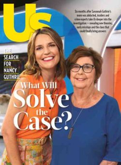 Us Weekly – September 7 2026