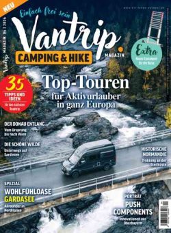 Vantrip – September 2026