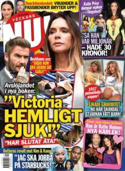 Veckans NU – 11 September 2026