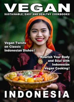 Vegan – Indonesia 2026