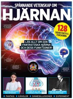 Vetenskap – 16 September 2026
