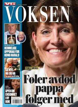 VG Voksen – 20 September 2026