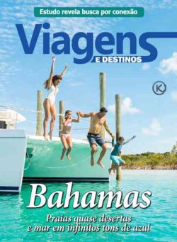 Viagens e Destinos – Setembro 2026