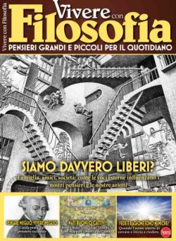 Vivere con Filosofia – Ottobre-Novembre 2026