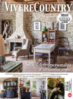 Vivere Country – Settembre-Ottobre 2026