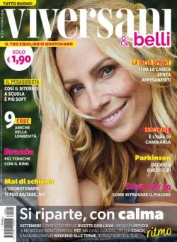 Viversani & Belli – Settembre 2026