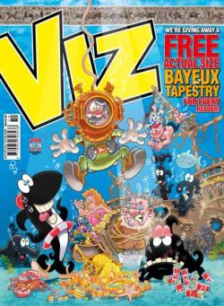 Viz – October 2026
