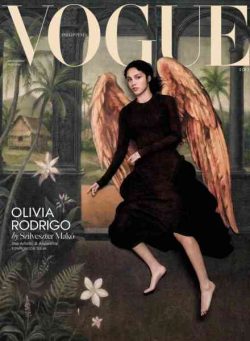 Vogue Philippines – September 2026