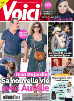 Voici – 18 Septembre 2026