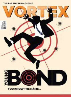 Vortex Magazine – September 2026