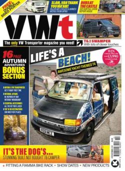 VWt – October 2026