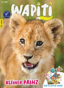 Wapiti – September 2026