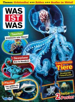 Was Ist Was – 22 September 2026