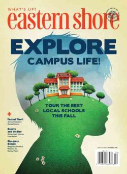 What’s Up Eastern Shore – September 2026