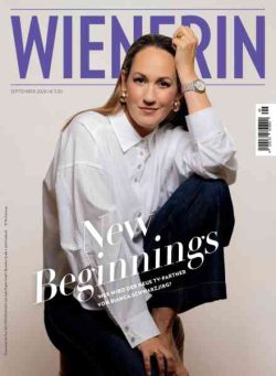 Wienerin – September 2026