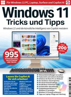 Windows 11 Tricks Tipps und Guides – September 2026