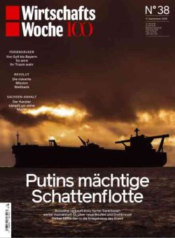 WirtschaftsWoche – 11 September 2026