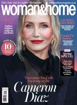 Woman & Home South Africa – September 2026