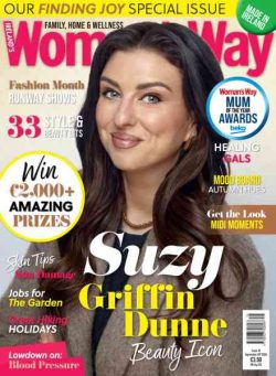 Woman’s Way – September 28 2026