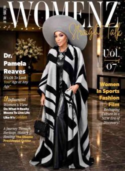 Womenz Straight Talk – Fall 2026
