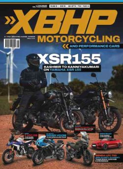 xBhp – August-September 2026