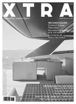 XTRA – Settembre 2026