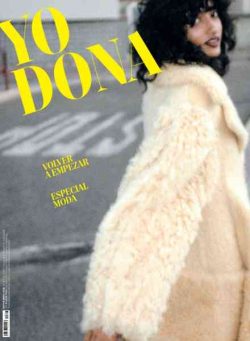 Yo Dona – Septiembre 2026