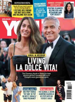 You South Africa – 17 September 2026