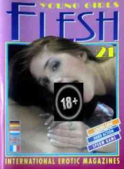 Young Girls Flesh – N 21 March 1995