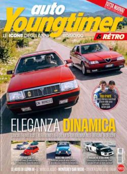 Youngtimer & Retro – Ottobre-Novembre 2026