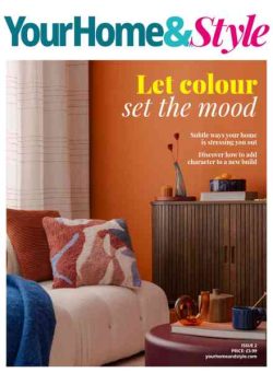 Your Home & Style – Issue 2 2026