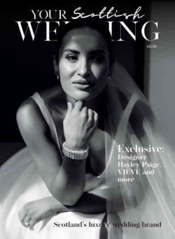 Your Scottish Wedding – September 2026