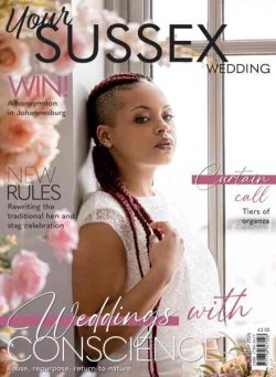 Your Sussex Wedding – August-September 2026