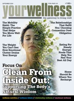 Yourwellness – September 2026