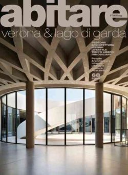 Abitare Verona – N 68 Maggio 2026