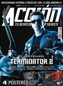 Accion Cine-Video – Octubre 2026