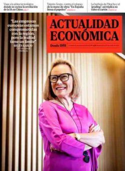 Actualidad Economica – 11 Octubre 2026