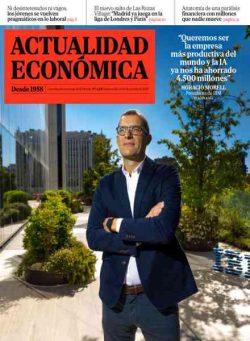 Actualidad Economica – 4 Octubre 2026