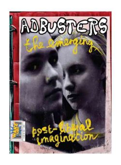 Adbusters – September 2026