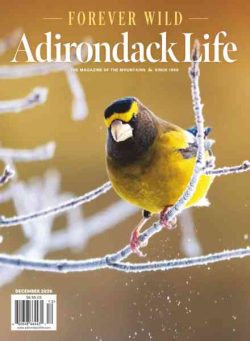 Adirondack Life – November-December 2026