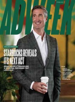 Adweek – October 2026