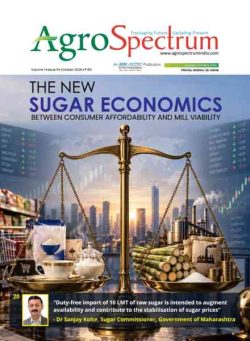 AgroSpectrum – October 2026