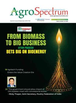 AgroSpectrum – September 2026
