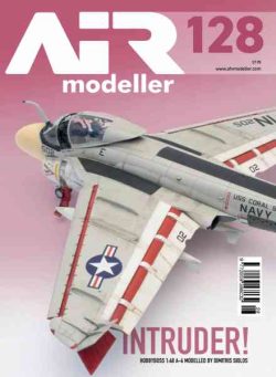 Air Modeller – Issue 128 2026