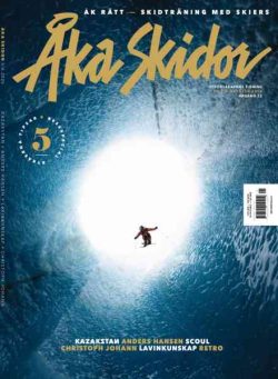 Aka Skidor – Oktober 2026
