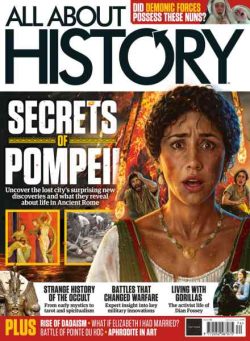 All About History – Issue 174 2026