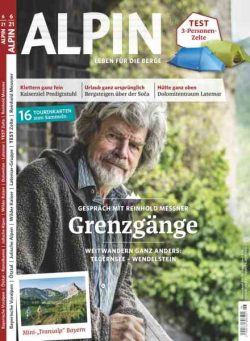 Alpin – Juni 2021